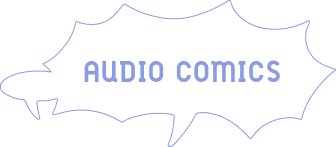 Audio Comics